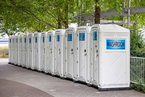Best High-end porta potty rental  in Four Oaks, NC