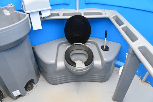 Best Local porta potty services  in Four Oaks, NC
