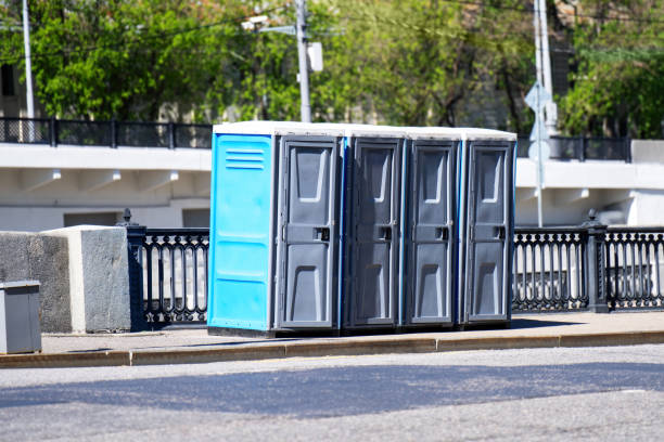 Best Long-term porta potty rental  in Four Oaks, NC