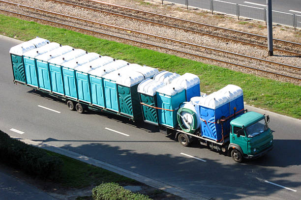Reliable Four Oaks, NC porta potty rental Solutions